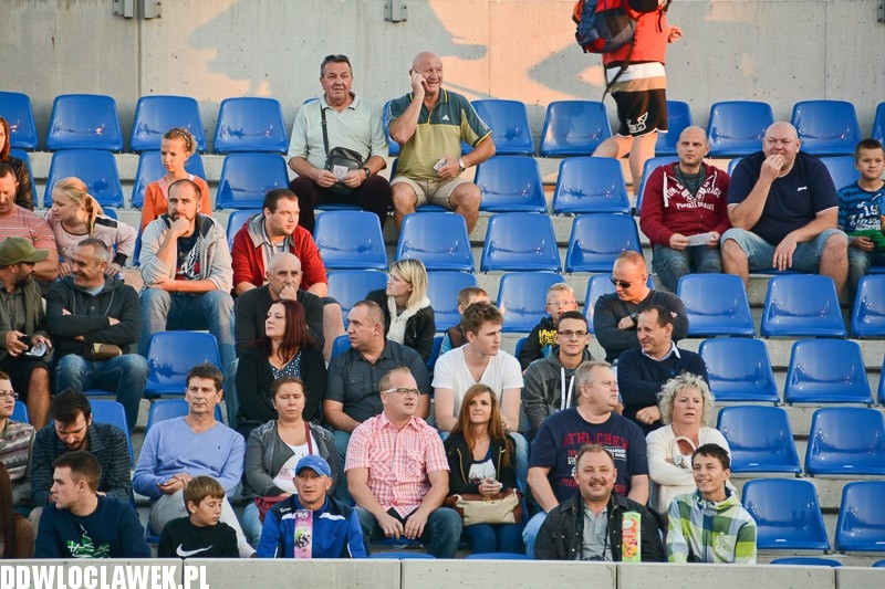 Mecz Polska-Bośnia i Hercegowina, część 2