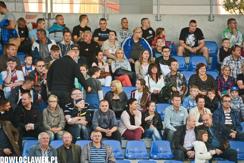 Mecz Polska-Bośnia i Hercegowina, część 2