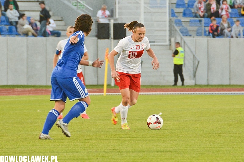 Mecz Polska-Bośnia i Hercegowina, część 3