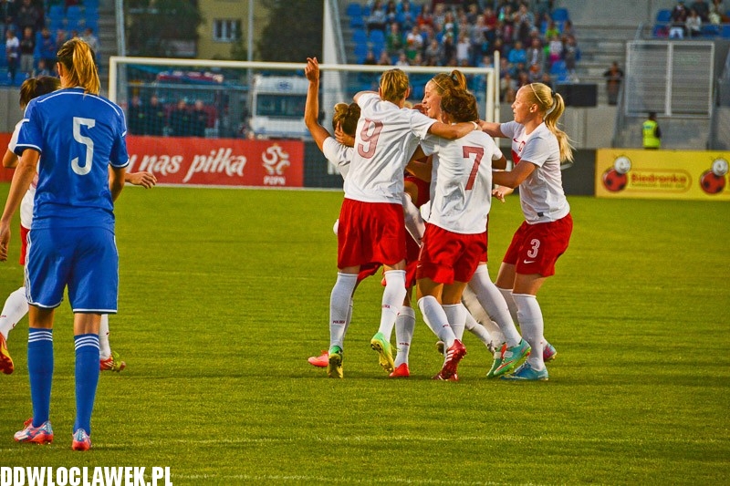 Mecz Polska-Bośnia i Hercegowina, część 3
