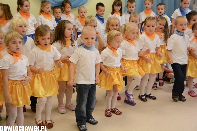 Otwarcie Przedszkola Publicznego nr 25