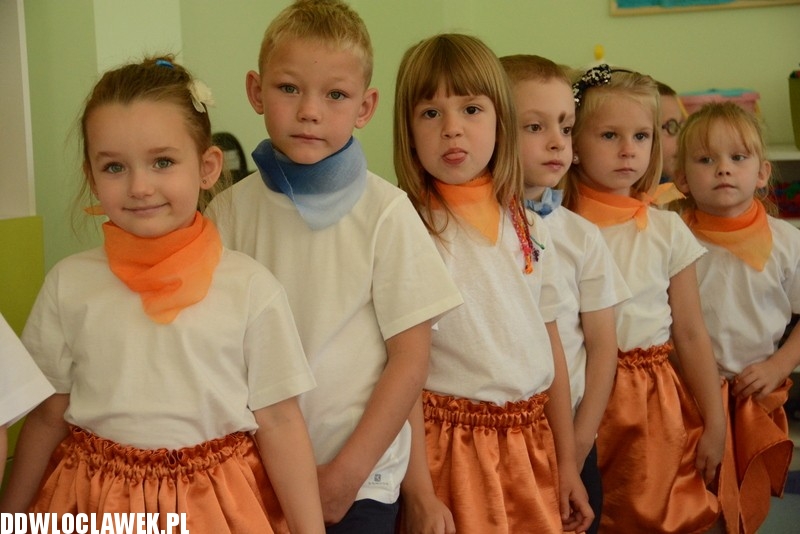 Otwarcie Przedszkola Publicznego nr 25