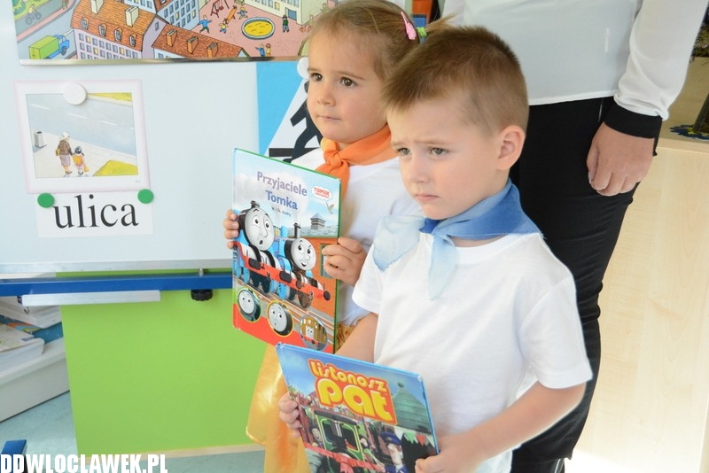 Otwarcie Przedszkola Publicznego nr 25