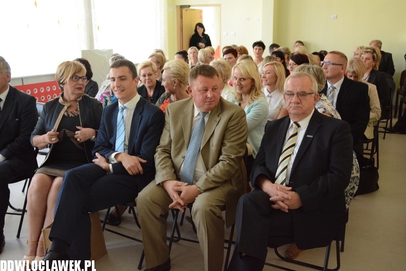 Otwarcie Przedszkola Publicznego nr 25