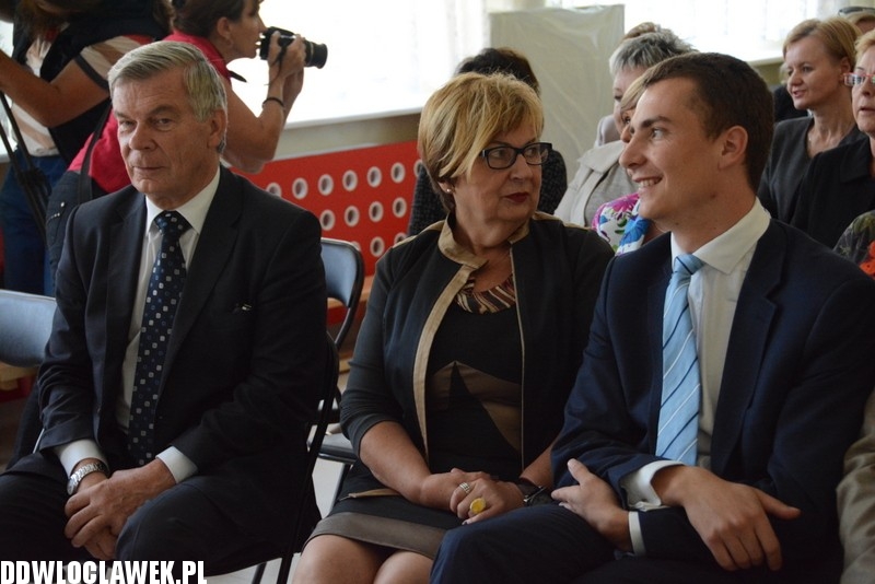 Otwarcie Przedszkola Publicznego nr 25