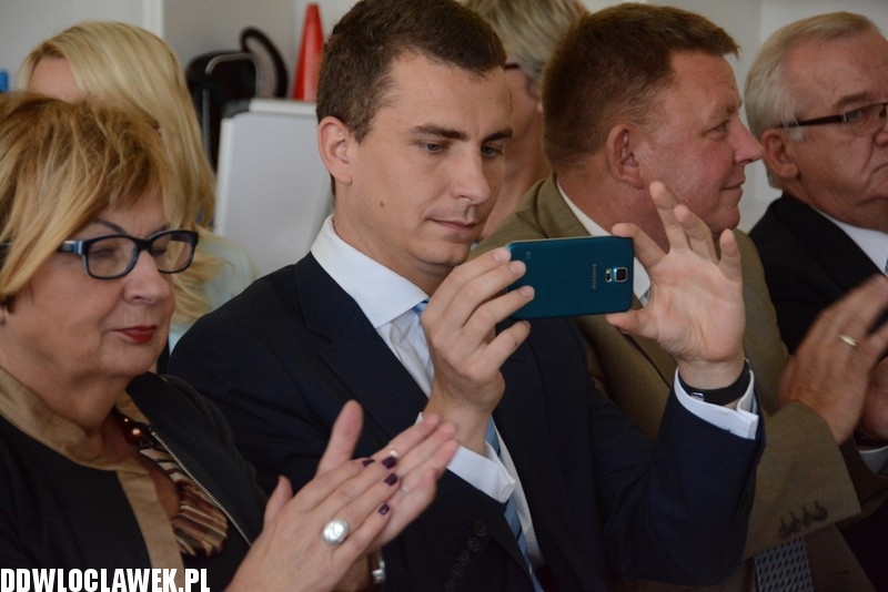 Otwarcie Przedszkola Publicznego nr 25