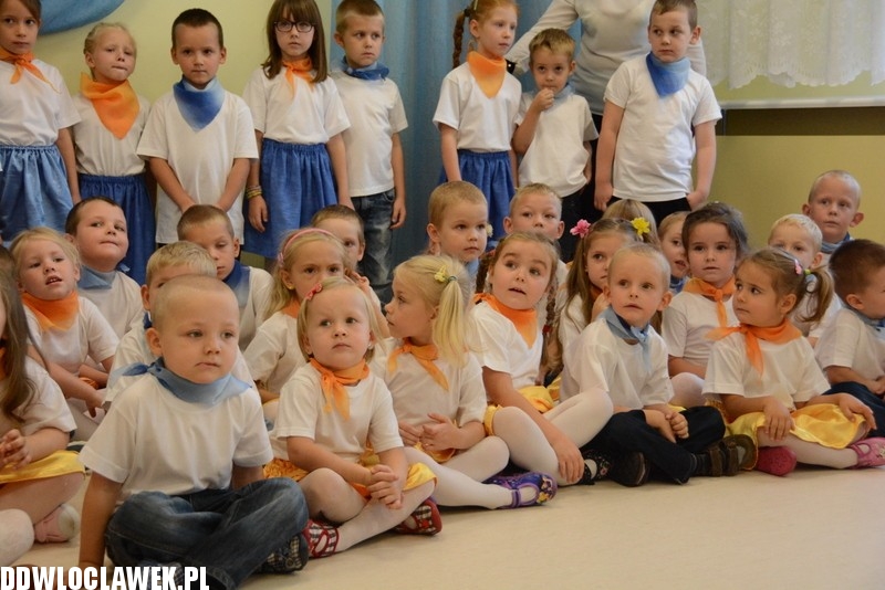 Otwarcie Przedszkola Publicznego nr 25