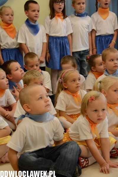 Otwarcie Przedszkola Publicznego nr 25