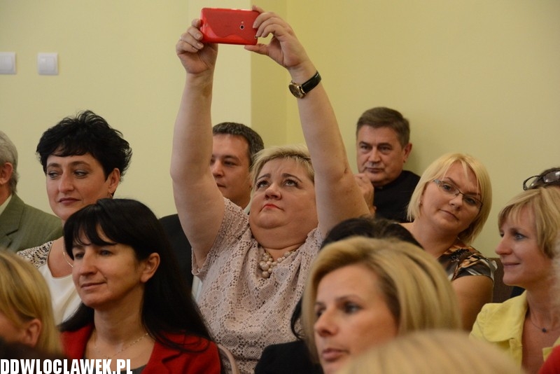 Otwarcie Przedszkola Publicznego nr 25