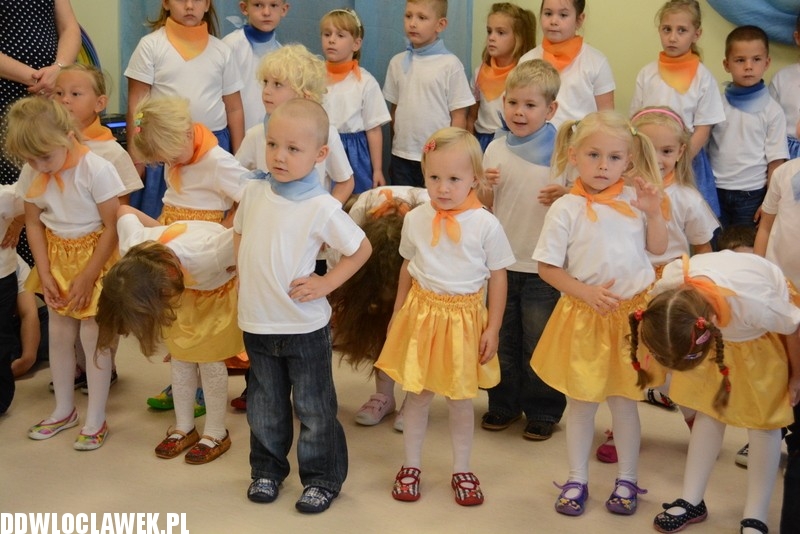 Otwarcie Przedszkola Publicznego nr 25