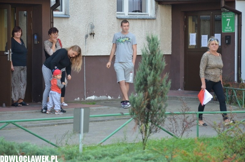 Spór mieszkańców SM Leśna Polana