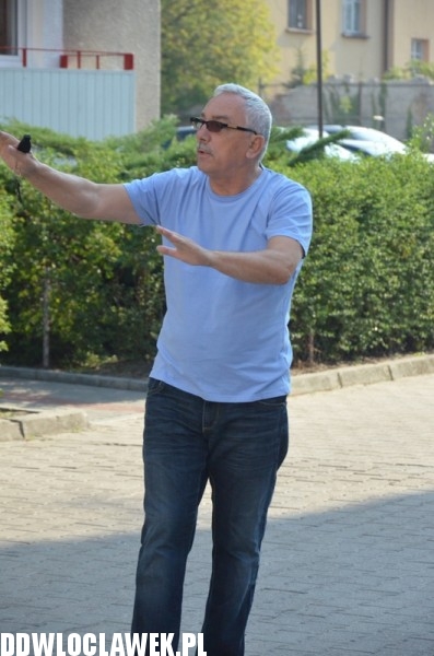 Spór mieszkańców SM Leśna Polana