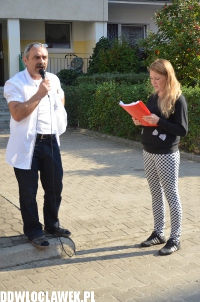 Spór mieszkańców SM Leśna Polana