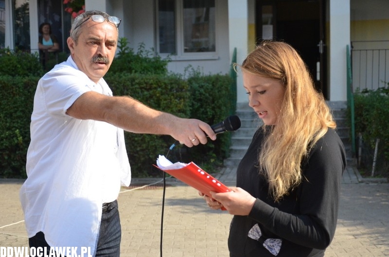 Spór mieszkańców SM Leśna Polana