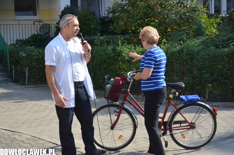 Spór mieszkańców SM Leśna Polana