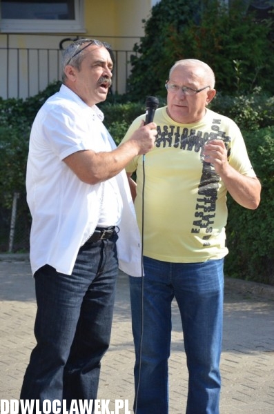 Spór mieszkańców SM Leśna Polana