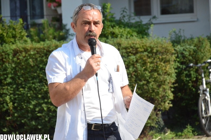 Spór mieszkańców SM Leśna Polana