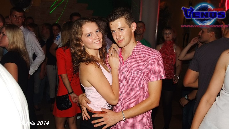 Weekend w Venus Planet część I