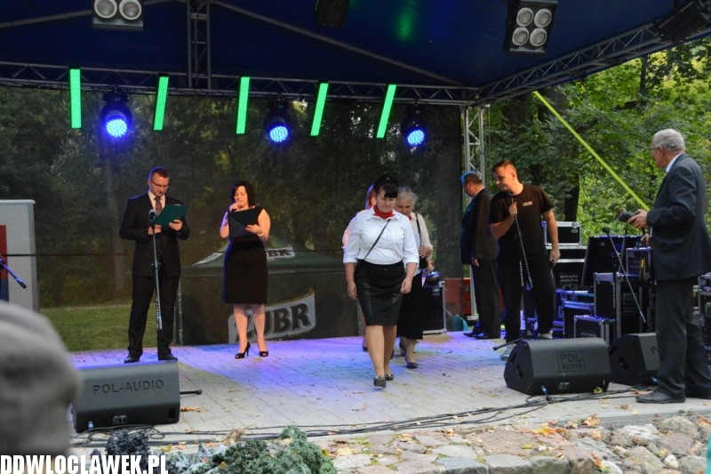 Dożynki gminne w Śmiłowicach