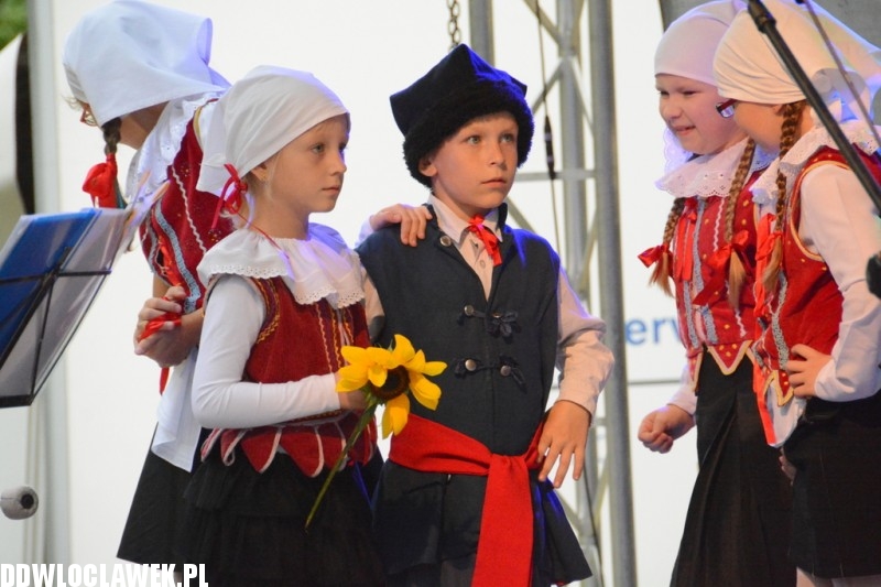 Dożynki gminne w Śmiłowicach