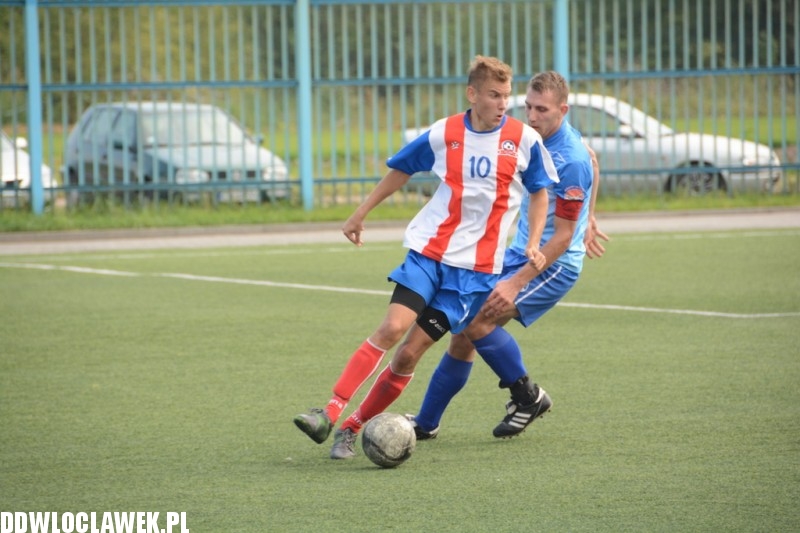 Lider Włocławek - Sparta Janowiec