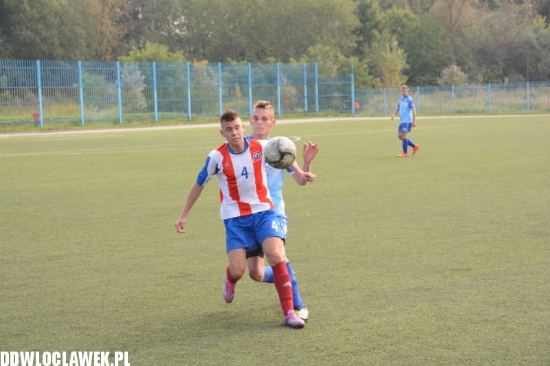 Lider Włocławek - Sparta Janowiec