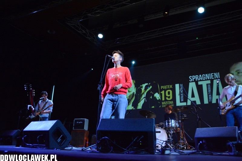 Spragnieni Lata w Browarze B