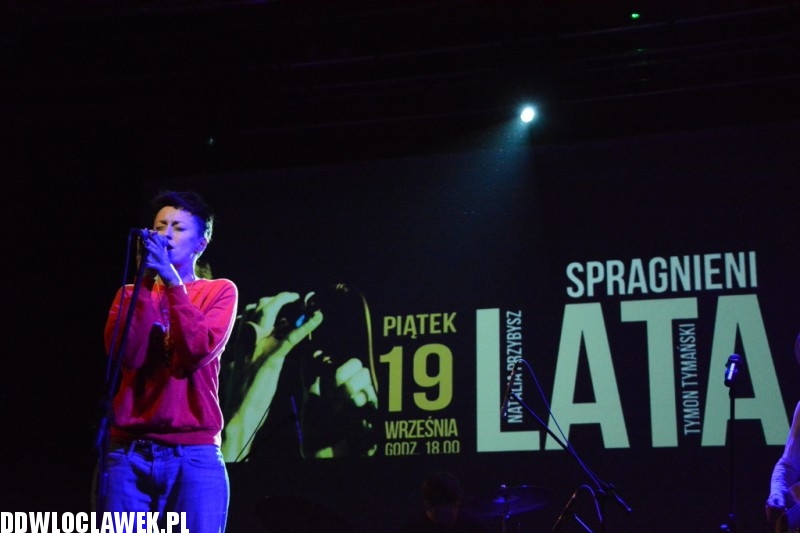 Spragnieni Lata w Browarze B
