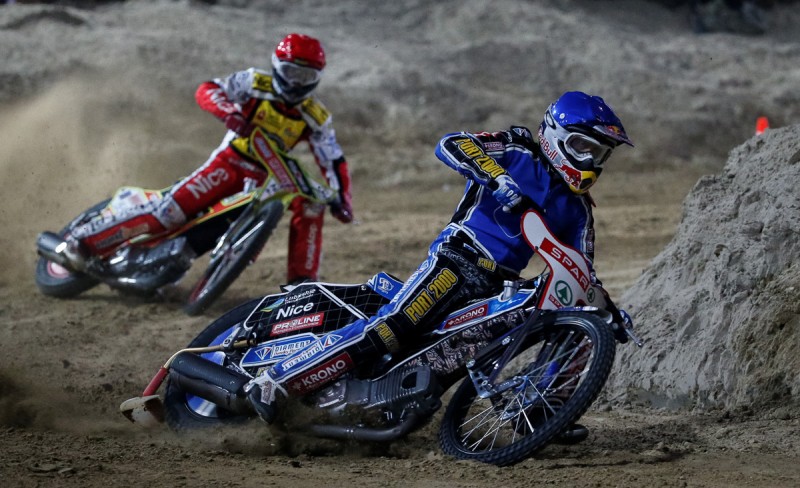 Anwil S.A. partnerem Verva Street Racing
