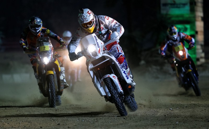 Anwil S.A. partnerem Verva Street Racing