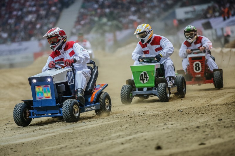 Anwil S.A. partnerem Verva Street Racing