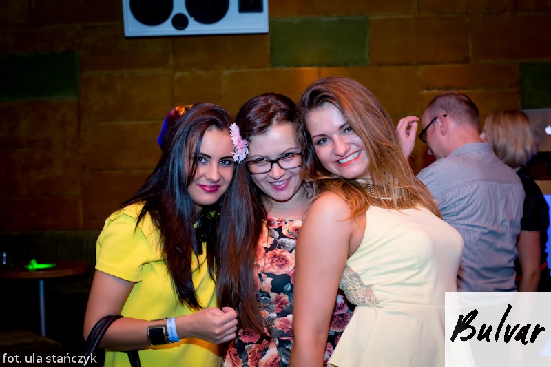 Weekend we Włocławku 20.09 Million Club