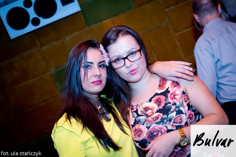 Weekend we Włocławku 20.09 Million Club