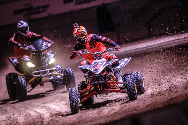 Anwil S.A. partnerem Verva Street Racing