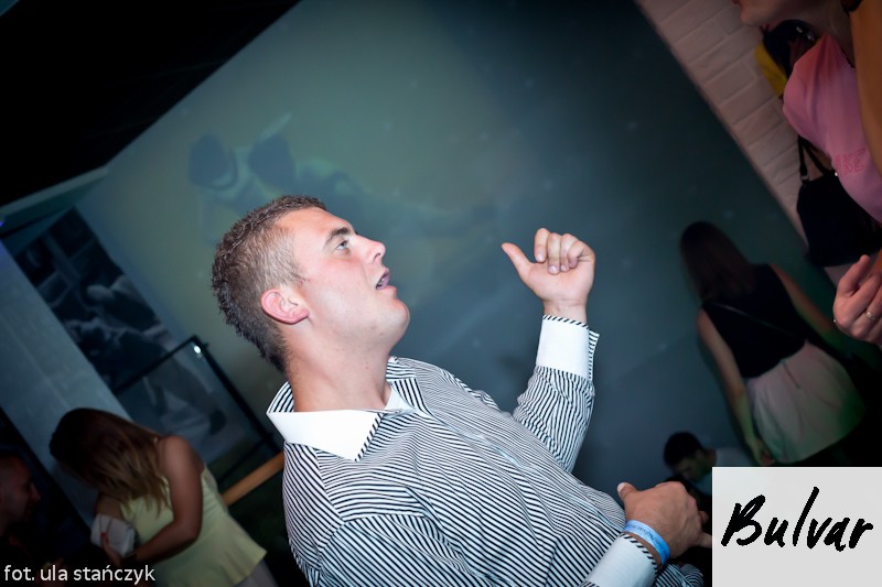 Weekend we Włocławku 20.09 Million Club