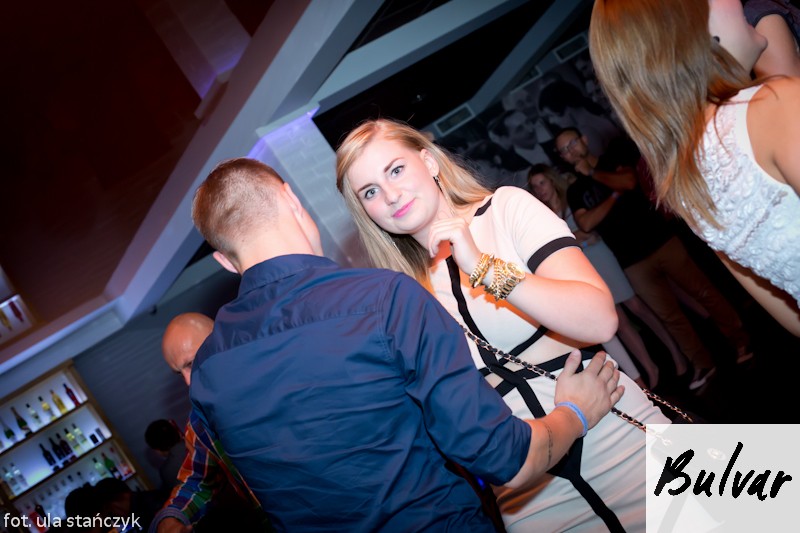 Weekend we Włocławku 20.09 Million Club