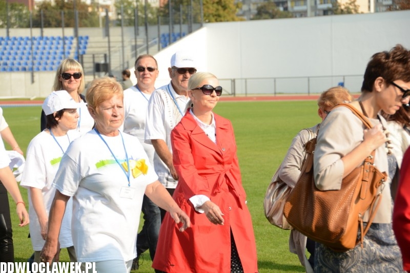 Olimpiada Hefajstosa i otwarcie stadionu