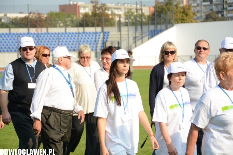 Olimpiada Hefajstosa i otwarcie stadionu