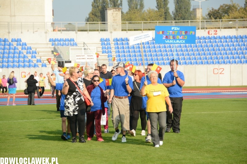 Olimpiada Hefajstosa i otwarcie stadionu