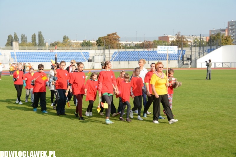 Olimpiada Hefajstosa i otwarcie stadionu