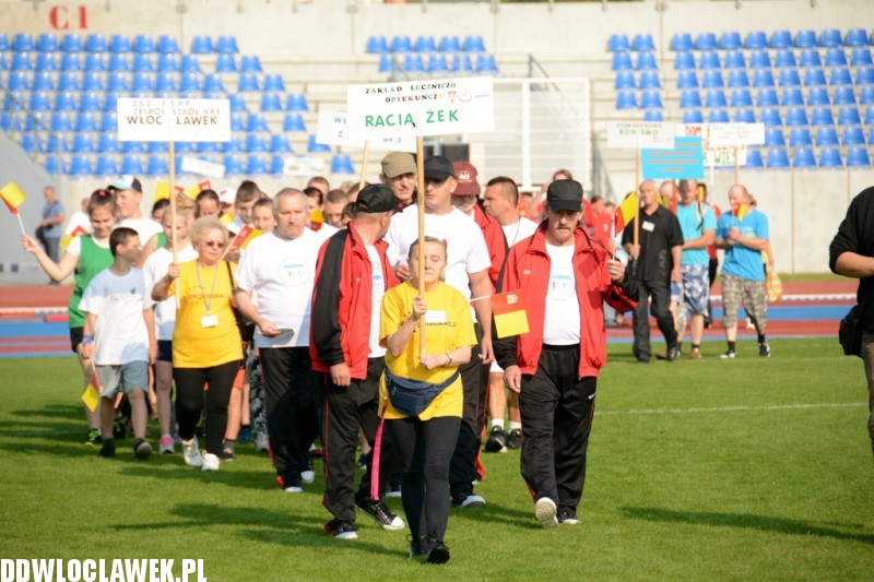 Olimpiada Hefajstosa i otwarcie stadionu