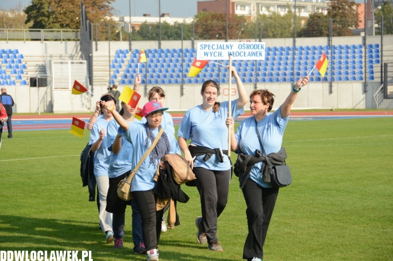 Olimpiada Hefajstosa i otwarcie stadionu