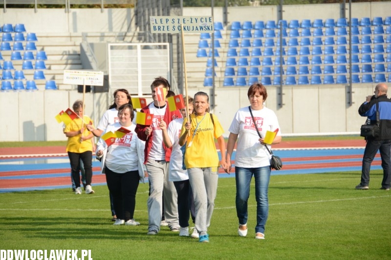 Olimpiada Hefajstosa i otwarcie stadionu