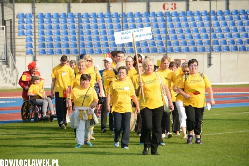 Olimpiada Hefajstosa i otwarcie stadionu