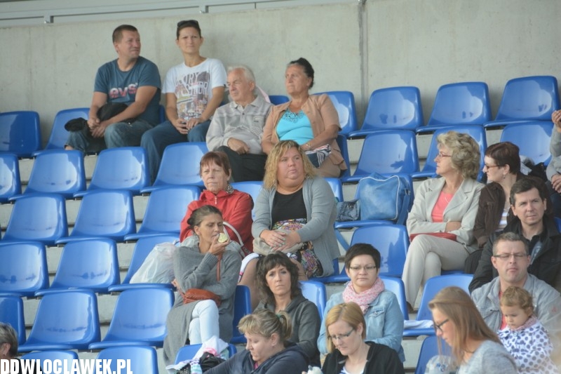 Olimpiada Hefajstosa i otwarcie stadionu
