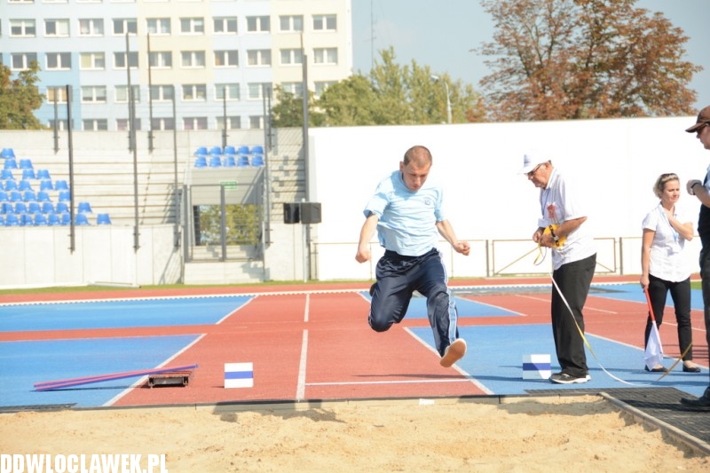 Olimpiada Hefajstosa i otwarcie stadionu