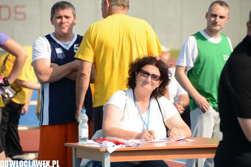 Olimpiada Hefajstosa i otwarcie stadionu