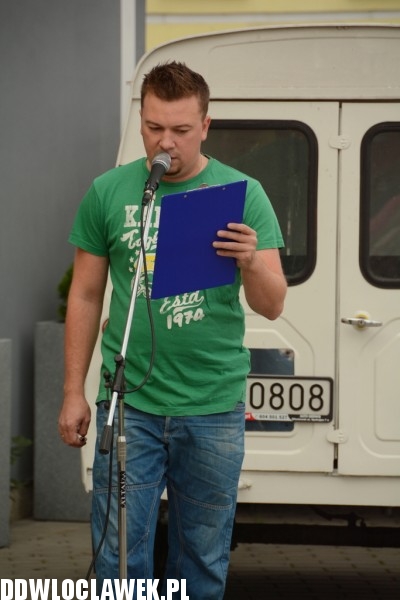 Spotkanie OldTimerów w Garage Hotel