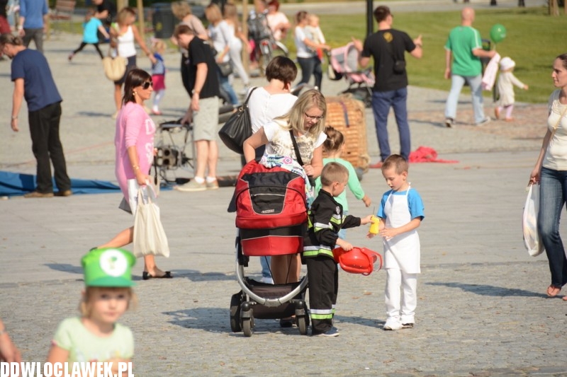 Ogólnopolski Dzień Przedszkolaka