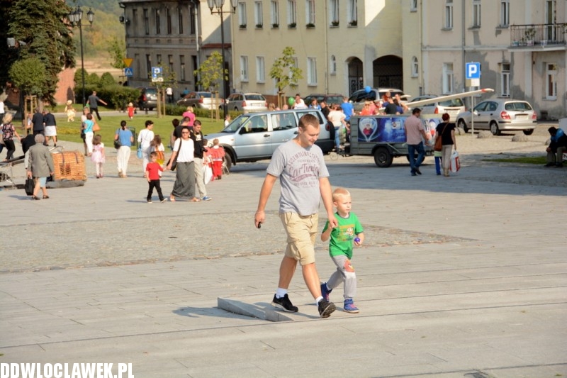 Ogólnopolski Dzień Przedszkolaka